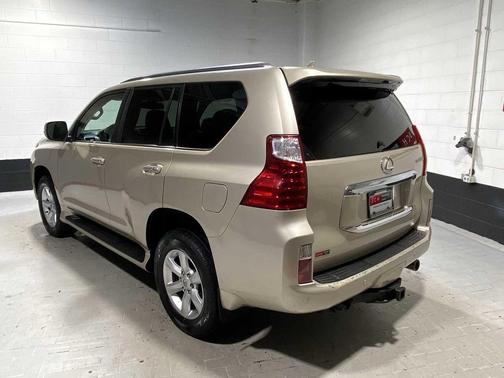 2011 Lexus GX 460 Base
