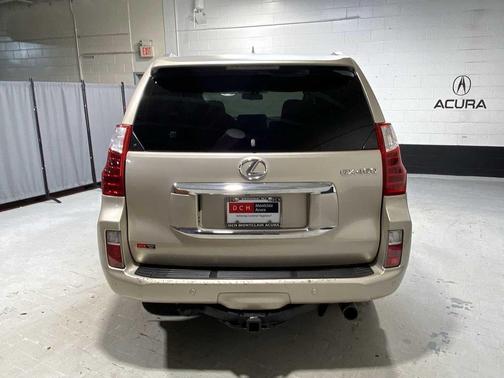 2011 Lexus GX 460 Base