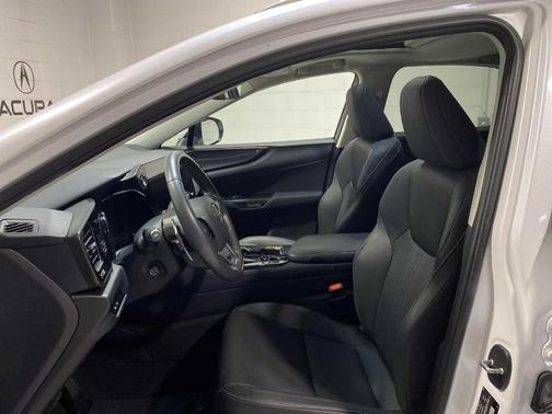 2022 Lexus NX 350h Premium