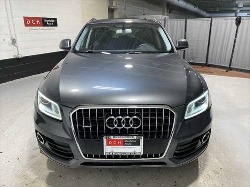 2015 Audi Q5 2.0T Premium Plus