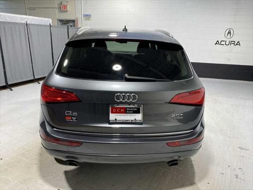 2015 Audi Q5 2.0T Premium Plus
