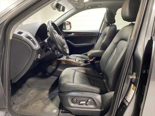 2015 Audi Q5 2.0T Premium Plus