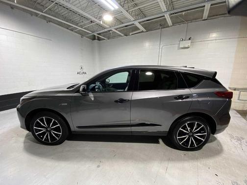 2025 Acura RDX A-Spec Advance