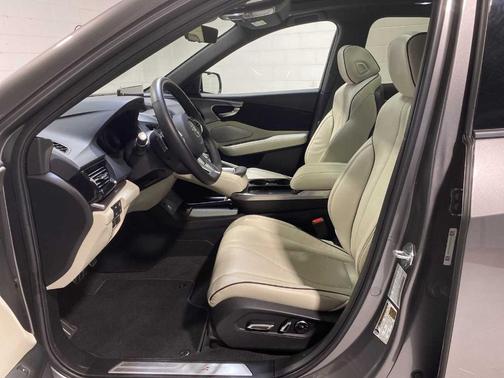2025 Acura RDX A-Spec Advance