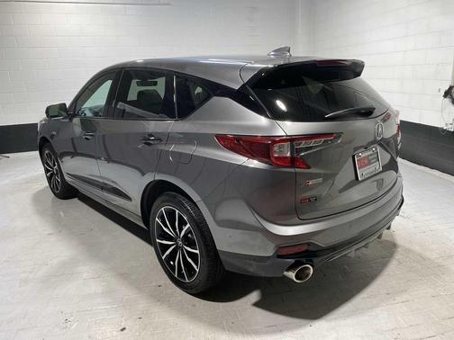 2025 Acura RDX A-Spec Advance