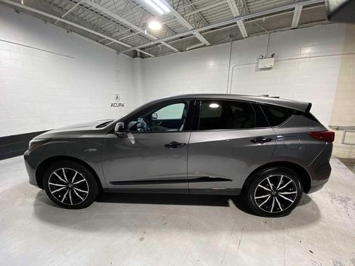 2025 Acura RDX A-Spec Advance