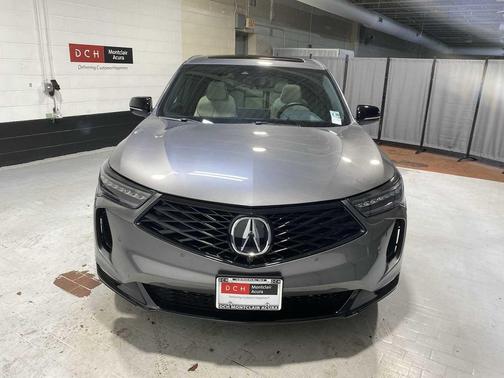 2025 Acura RDX A-Spec Advance