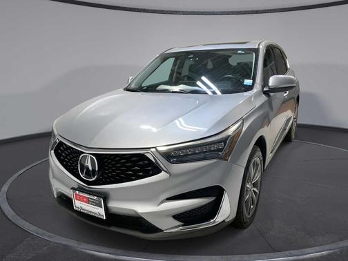 2020 Acura RDX Technology Package