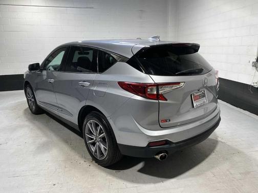 2020 Acura RDX Technology Package
