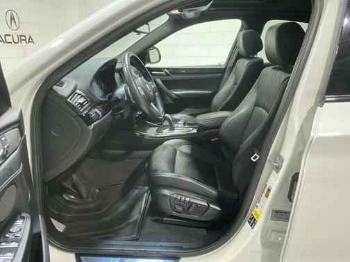 2018 BMW X4 xDrive28i