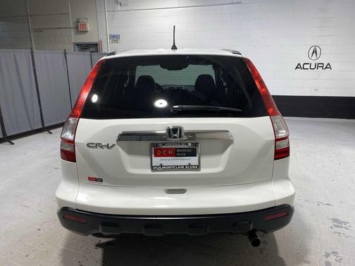2009 Honda CR-V EX