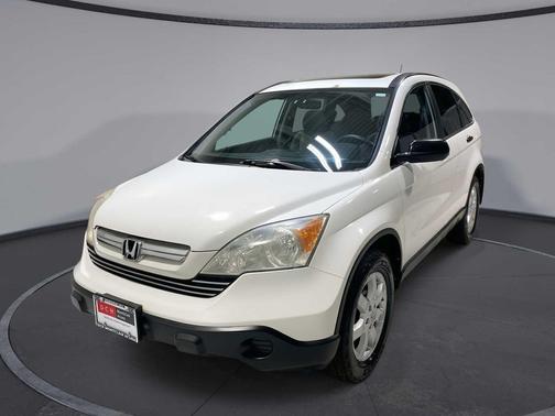 2009 Honda CR-V EX