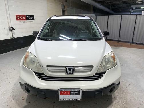 2009 Honda CR-V EX
