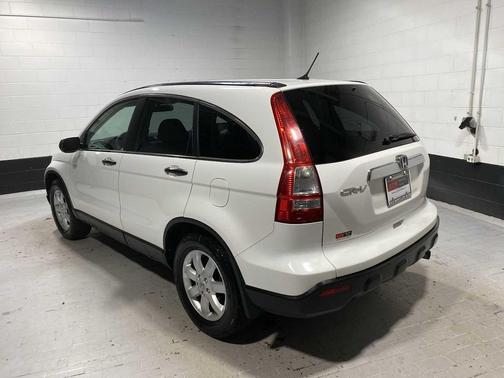 2009 Honda CR-V EX