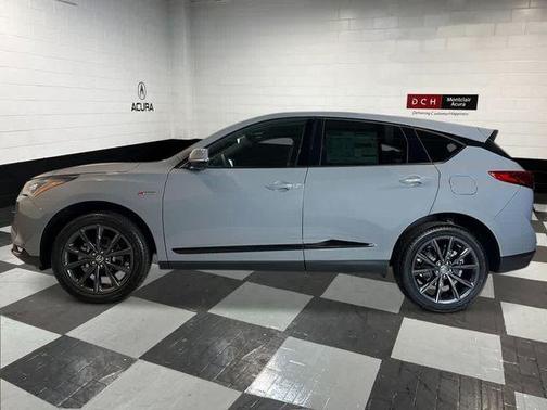 2026 Acura RDX A-Spec PACKAGE