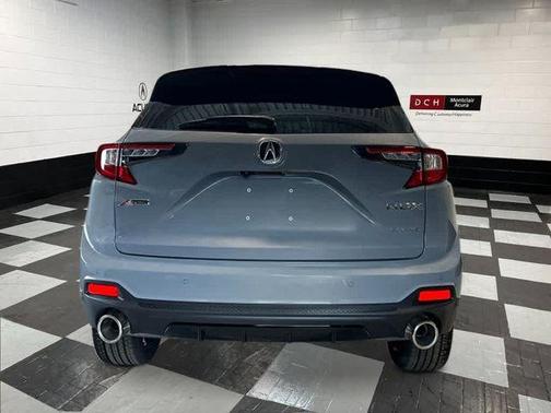 2026 Acura RDX A-Spec PACKAGE