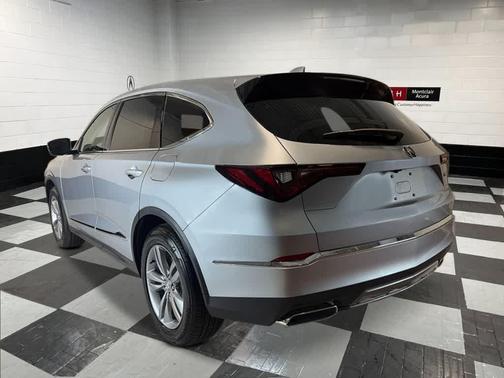 2026 Acura MDX Base