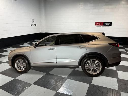 2026 Acura MDX Base