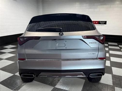 2026 Acura MDX Base
