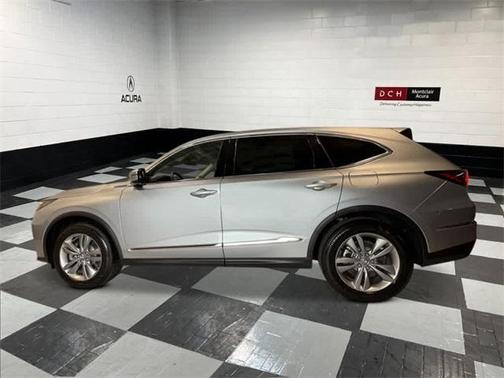 2026 Acura MDX Base