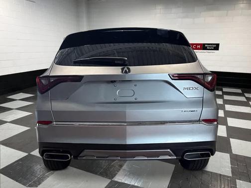 2026 Acura MDX Base