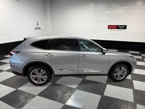 2026 Acura MDX Base