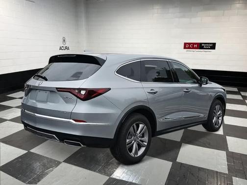 2026 Acura MDX Base