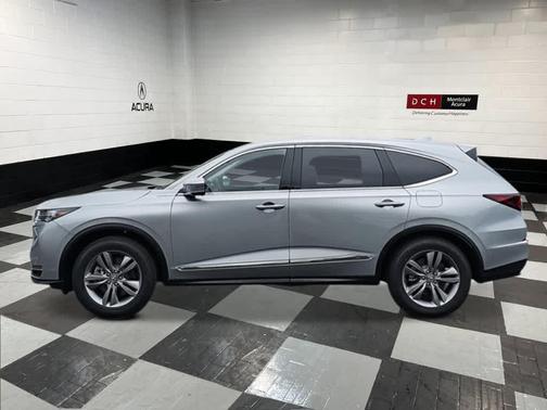 2026 Acura MDX Base