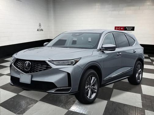 2026 Acura MDX Base