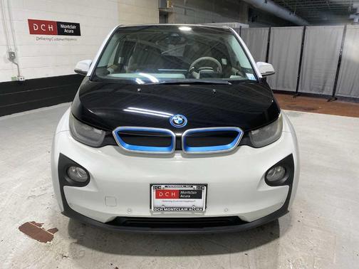 2014 BMW i3 Base w/Range Extender