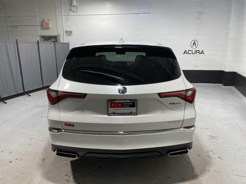 2024 Acura MDX Base