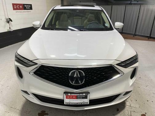 2024 Acura MDX Base