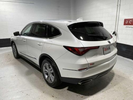 2024 Acura MDX Base