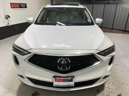 2024 Acura MDX Base