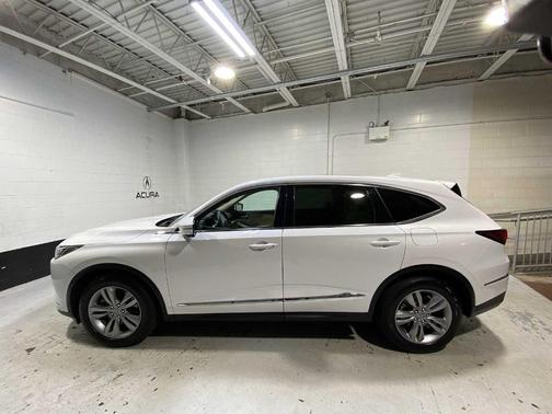 2024 Acura MDX Base