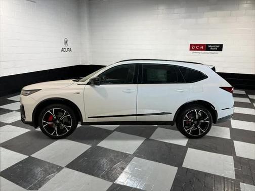 2025 Acura MDX Type S w/Advance Package