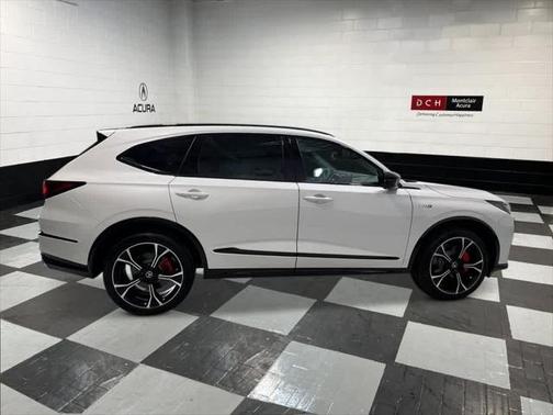 2025 Acura MDX Type S w/Advance Package