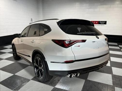 2025 Acura MDX Type S w/Advance Package