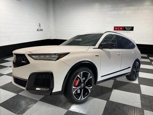 2025 Acura MDX Type S w/Advance Package
