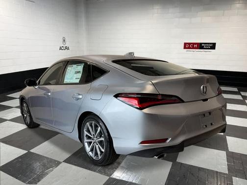 2026 Acura Integra Base