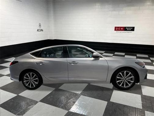 2026 Acura Integra Base