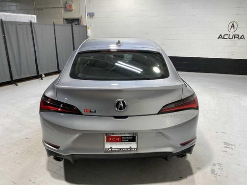 2023 Acura Integra Base