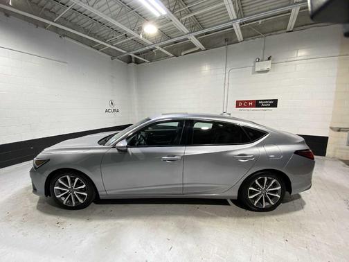 2023 Acura Integra Base