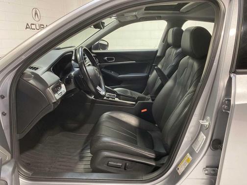 2023 Acura Integra Base