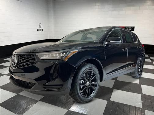 2026 Acura RDX Base