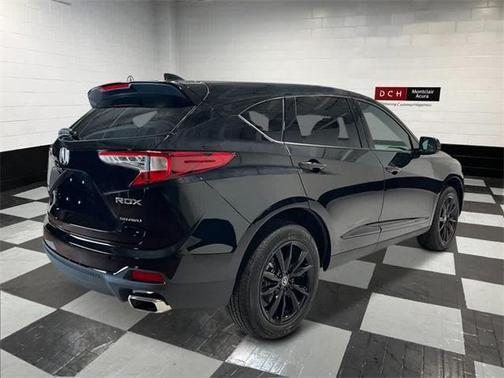2026 Acura RDX Base