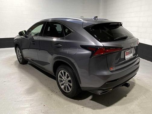2019 Lexus NX 300