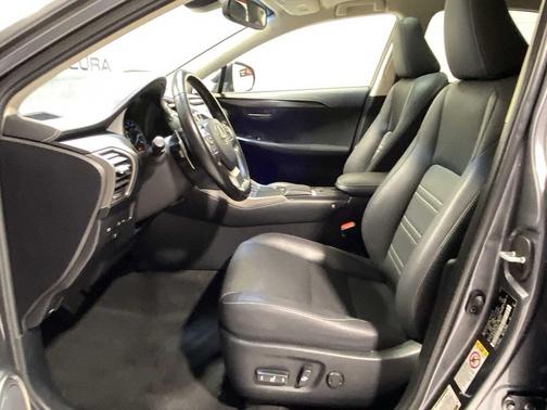 2019 Lexus NX 300