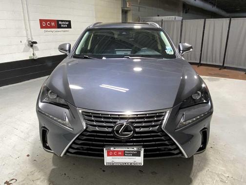 2019 Lexus NX 300