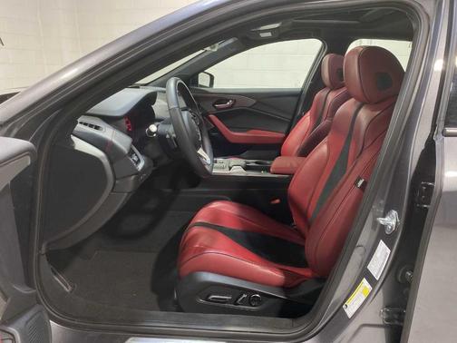 2023 Acura TLX A-Spec